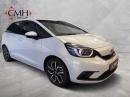 Thumbnail Honda Fit 1.5 Elegance