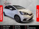 Thumbnail Honda Fit 1.5 Elegance