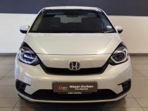Honda Fit 1.5 Elegance - Image 2