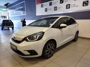 Honda Fit 1.5 Elegance - Image 3