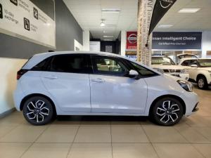 Honda Fit 1.5 Elegance - Image 4