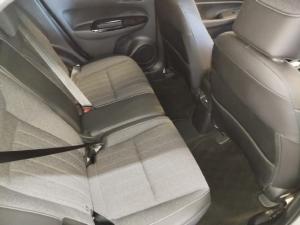 Honda Fit 1.5 Elegance - Image 6