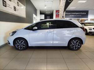 Honda Fit 1.5 Elegance - Image 8