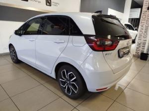 Honda Fit 1.5 Elegance - Image 9