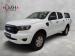 Nissan Navara 2.5dCi double cab titanium - Thumbnail 1