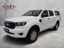 Thumbnail Nissan Navara 2.5dCi double cab titanium