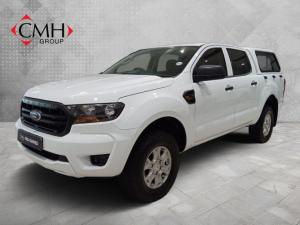 Nissan Navara 2.5dCi double cab titanium - Image 1