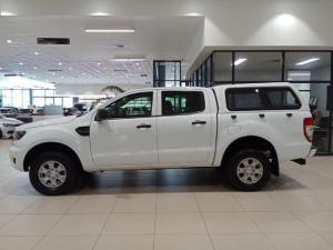 Nissan Navara 2.5dCi double cab titanium - Image 2