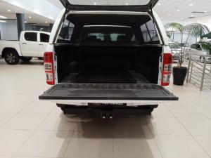 Nissan Navara 2.5dCi double cab titanium - Image 4