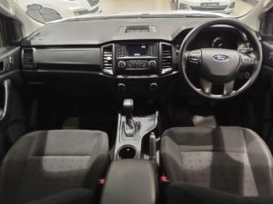 Nissan Navara 2.5dCi double cab titanium - Image 6