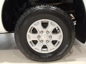 Nissan Navara 2.5dCi double cab titanium - Image 7