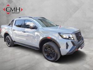 Nissan Navara 2.5DDTi double cab Pro-4X 4x4 - Image 1