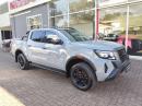 Thumbnail Nissan Navara 2.5DDTi double cab Pro-4X 4x4