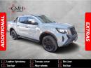 Thumbnail Nissan Navara 2.5DDTi double cab Pro-4X 4x4