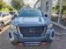 Nissan Navara 2.5DDTi double cab Pro-4X 4x4 - Thumbnail 2