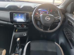 Nissan Magnite 1.0 Turbo Acenta Kuro auto - Image 6