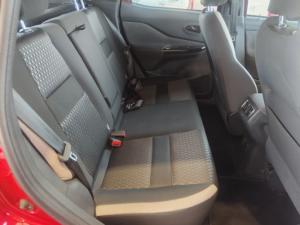 Nissan Magnite 1.0 Turbo Acenta Kuro auto - Image 8