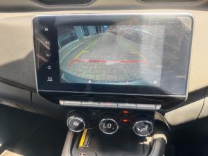 Nissan Magnite 1.0 Turbo Acenta Kuro auto - Image 9