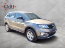 Thumbnail Proton X70 1.5T Standard
