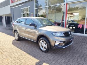 Proton X70 1.5T Standard - Image 1