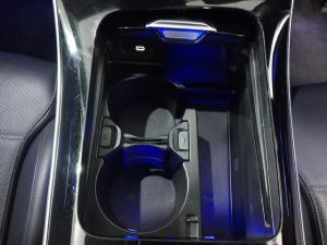 Mercedes-Benz C-Class C220d Avantgarde - Image 10