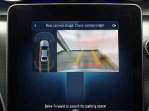 Mercedes-Benz C-Class C220d Avantgarde - Image 15