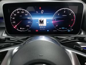 Mercedes-Benz C-Class C220d Avantgarde - Image 19