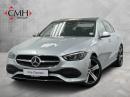 Thumbnail Mercedes-Benz C-Class C220d Avantgarde