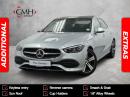 Thumbnail Mercedes-Benz C-Class C220d Avantgarde