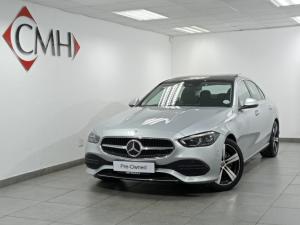Mercedes-Benz C-Class C220d Avantgarde - Image 1