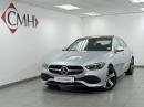 Thumbnail Mercedes-Benz C-Class C220d Avantgarde