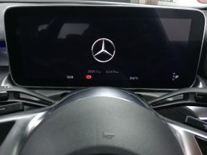 Mercedes-Benz C-Class C220d Avantgarde - Image 20