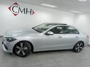 Mercedes-Benz C-Class C220d Avantgarde - Image 2