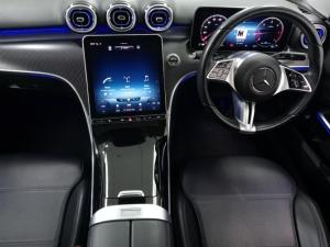 Mercedes-Benz C-Class C220d Avantgarde - Image 7