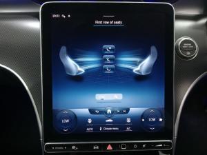 Mercedes-Benz C-Class C220d Avantgarde - Image 9