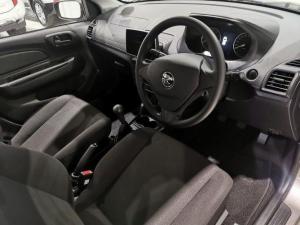 Proton Saga 1.3 Standard manual - Image 4