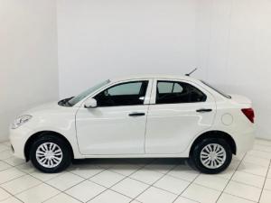 Suzuki DZire 1.2 GA - Image 4