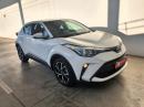 Thumbnail Toyota C-HR 1.2T Plus auto