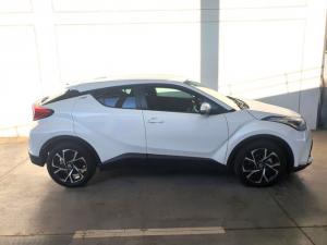 Toyota C-HR 1.2T Plus auto - Image 3