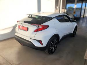 Toyota C-HR 1.2T Plus auto - Image 4