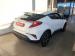 Toyota C-HR 1.2T Plus auto - Thumbnail 4