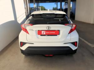 Toyota C-HR 1.2T Plus auto - Image 5