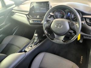 Toyota C-HR 1.2T Plus auto - Image 7