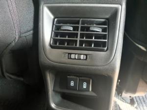 Toyota Starlet Cross 1.5 XR manual - Image 12