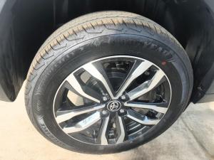 Toyota Starlet Cross 1.5 XR manual - Image 15