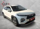 Thumbnail Toyota Starlet Cross 1.5 XR manual