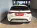 Toyota Starlet Cross 1.5 XR manual - Thumbnail 5