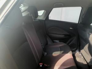 Toyota Starlet Cross 1.5 XR manual - Image 8