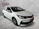 Thumbnail Toyota Corolla Quest 1.8 Plus auto