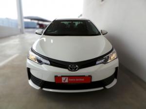 Toyota Corolla Quest 1.8 Plus auto - Image 2